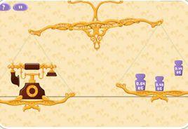 天平兩端 天平兩端