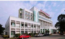 福州肺科醫院 福州肺科醫院