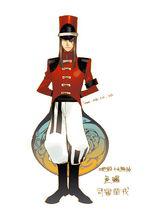 黑白無雙[於彥舒所創作的漫畫]