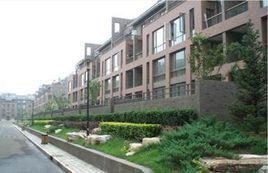 藍郡國際花園 藍郡國際花園