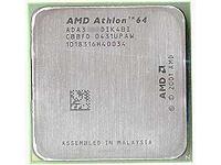 AMDAthlon643500+939針