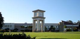 米拉柯斯達學院 米拉柯斯達學院