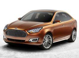 福特escort 福特escort