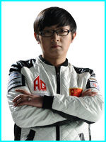 絕跡[名詞解釋]