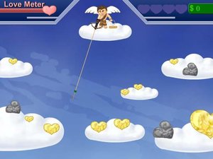 愛神黃金礦廠遊戲 愛神黃金礦廠遊戲