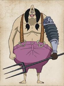 海賊精英小分隊