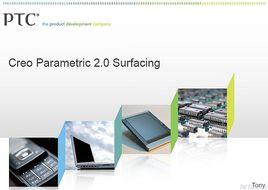 Creo Parametric Creo Parametric