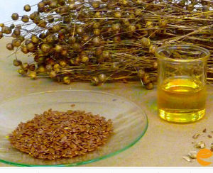 引香園純香型亞麻籽油