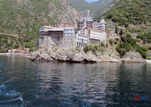 阿托斯島 阿托斯島