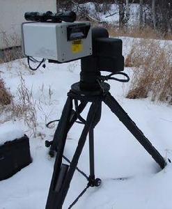 雷射氣體分析儀 雷射氣體分析儀