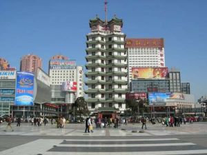 鄭州二七紀念館 鄭州二七紀念館