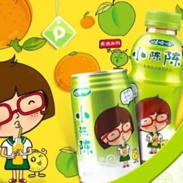 娃哈哈小陳陳 娃哈哈小陳陳