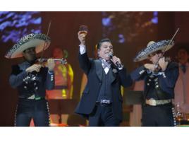 胡安·加布里埃爾 胡安·加布里埃爾