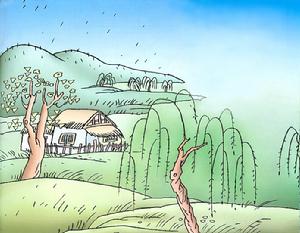 《丹青引·贈曹霸將軍》