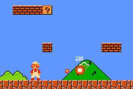 超級瑪麗無限生命版 超級瑪麗無限生命版