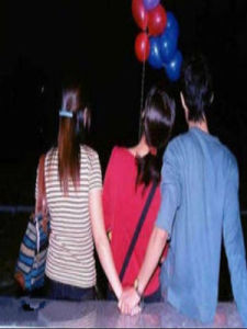 出軌[名詞解釋]