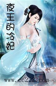 夜王的冷妃 夜王的冷妃