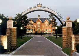 聖·諾伯特大學 聖·諾伯特大學