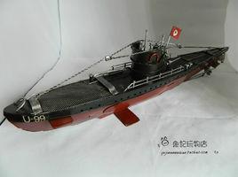 U-99號潛艇 U-99號潛艇