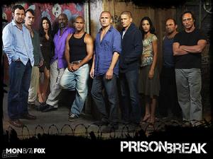 《越獄》第3季