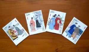 清正廉潔(一) 清正廉潔(一)