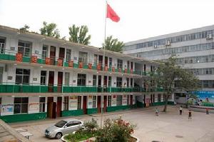 金水區利智學校