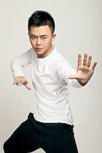 許明虎武術照片