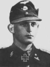 卡爾·克納（Karl Kerner）