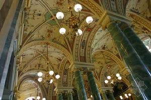 德勒斯登申培爾歌劇院(Semperoper Dresden)