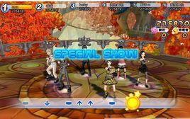 炫舞模式 炫舞模式