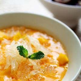 雪耳鮮蘆薈 雪耳鮮蘆薈