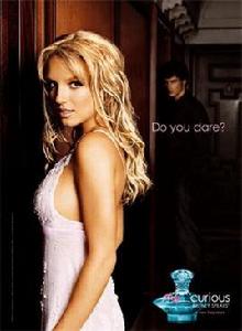 小甜甜布蘭妮香水 小甜甜布蘭妮香水