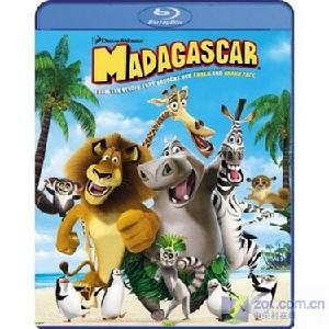 《馬達加斯加》