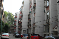 金頂街趙山小區 金頂街趙山小區