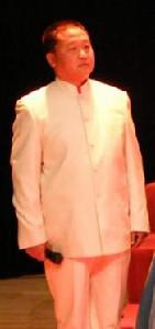 張培青[話劇演員]