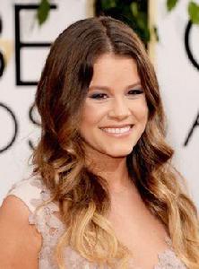 索茜·貝肯 索茜·貝肯