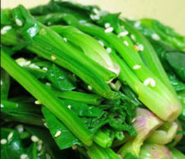 兩吃菠菜 兩吃菠菜