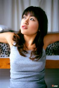 (圖)坂卷明日香