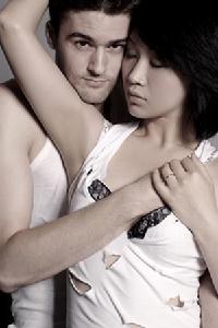 少來和我談婚姻