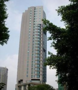 雲寶大廈 雲寶大廈