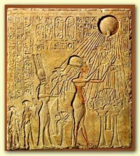 古埃及第18王朝