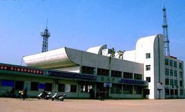 唐河火車站 唐河火車站