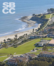 [美國] 聖芭芭拉城市學院