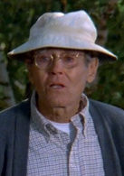 諾曼   演員 亨利·方達