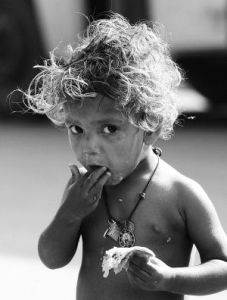 極度貧困 極度貧困