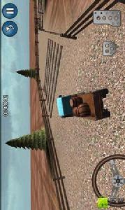 3D卡車運輸 3D卡車運輸