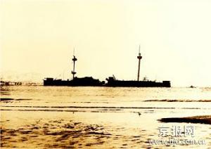 《上李鴻章書》