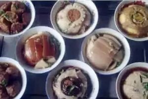 魏夫人十八扣 魏夫人十八扣