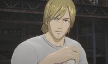 機動奧特曼[Production I.G&times;SOLA DIGITAL製作的動畫]