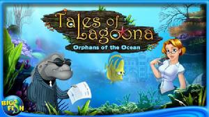 漁礁傳說之海的孤兒 漁礁傳說之海的孤兒